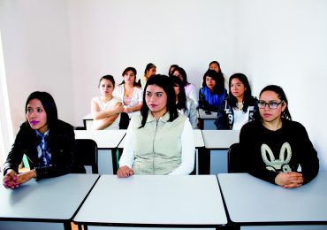 Kadıköy yabancı Dil Kursları